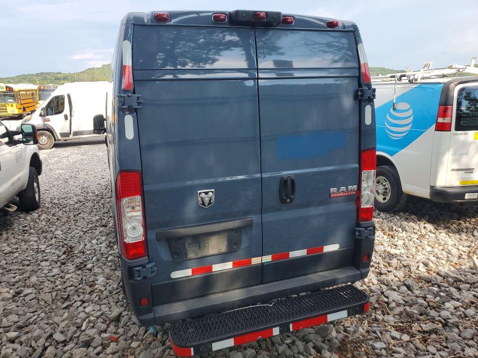 Aukcja sprzedaży 2020 Ram Promaster 3500, vin: 3C6URVJG5LE128883, numer aukcji: 61003616