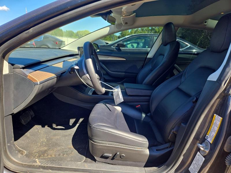 Aukcja sprzedaży 2023 Tesla Model 3, vin: 5YJ3E1EB9PF679826, numer aukcji: 65330676