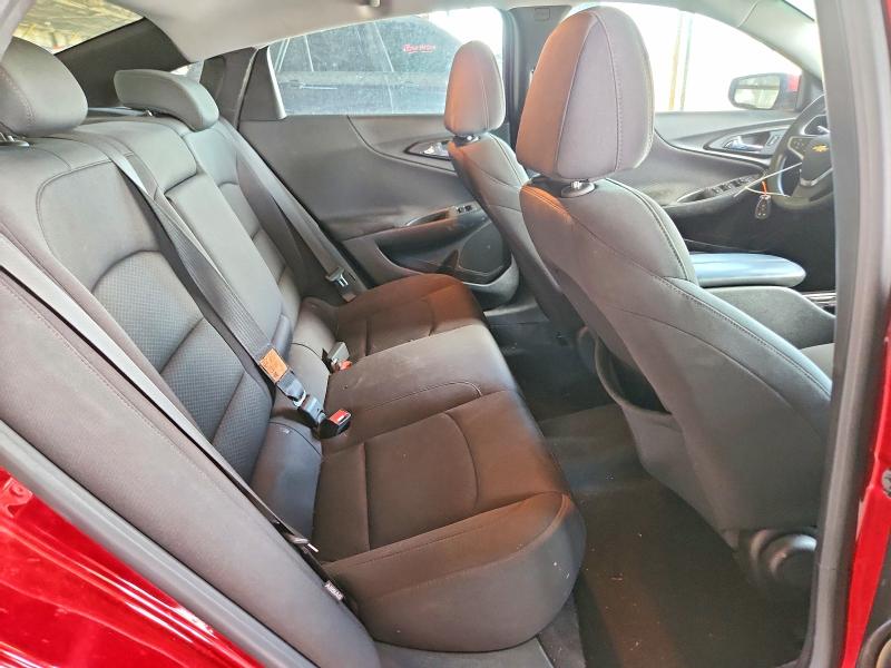 Aukcja sprzedaży 2023 Chevrolet Malibu, vin: 1G1ZD5ST6PF222381, numer aukcji: 66950976