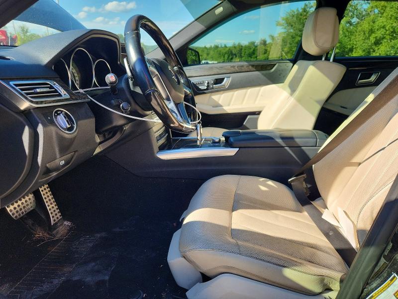 2014 Mercedes-benz E მანქანა იყიდება აუქციონზე, vin: WDDHF9BB1EB029531, აუქციონის ნომერი: 65355746