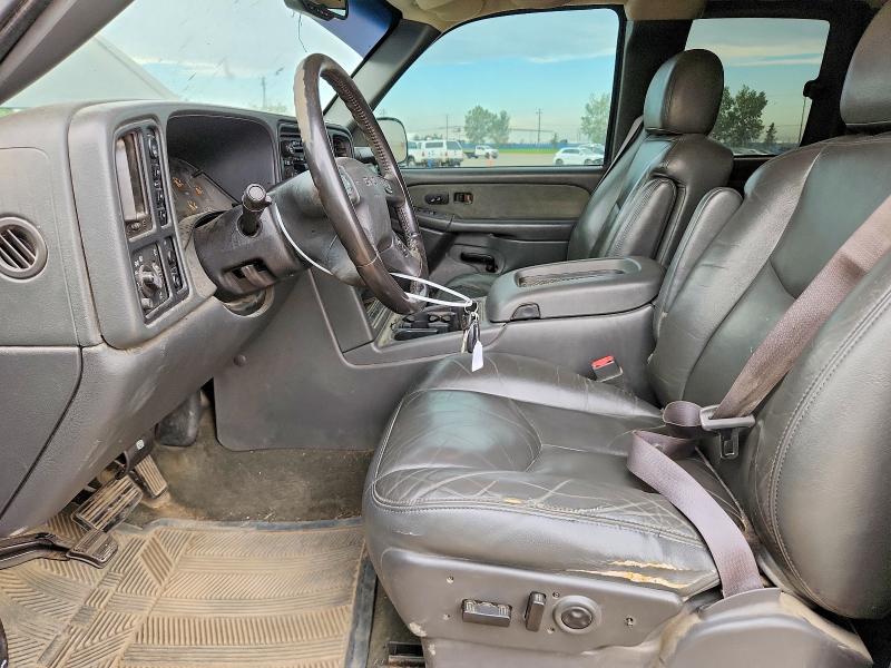 Продажа на аукционе авто 2003 Gmc New Sierra, vin: 2GTEK19T831251599, номер лота: 66069736