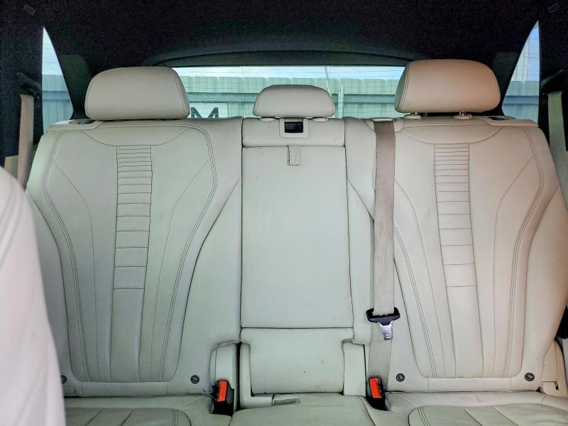 65100236 :رقم المزاد ، 5UXKR6C5XG0J83053 vin ، 2016 Bmw X5 مزاد بيع