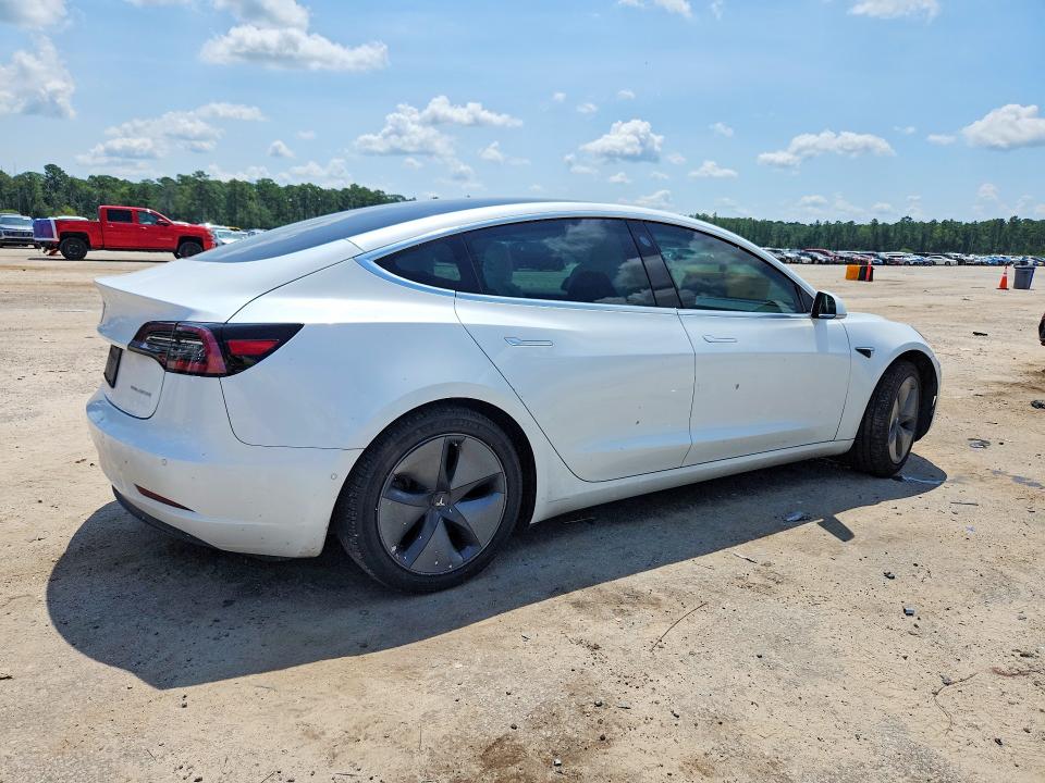 Aukcja sprzedaży 2019 Tesla Model 3, vin: 5YJ3E1EBXKF513176, numer aukcji: 64389466