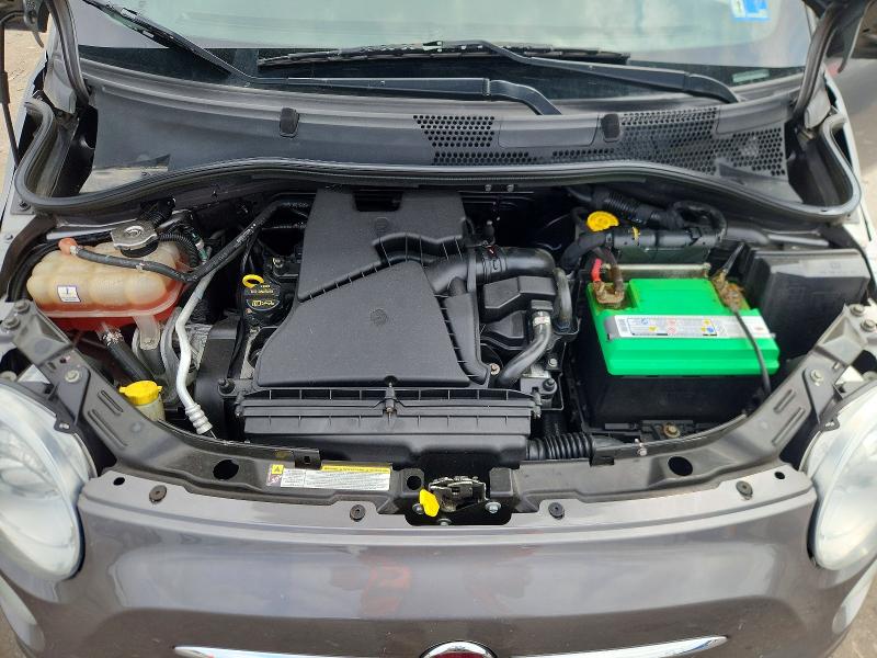 Продаж на аукціоні авто 2012 Fiat 500, vin: 3C3CFFBR9CT254103, номер лоту: 63828406