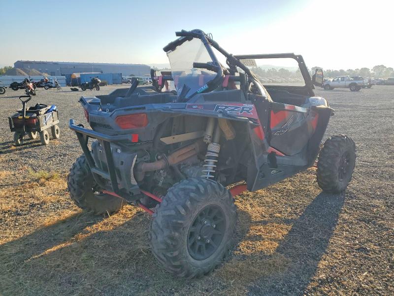 Продаж на аукціоні авто 2017 Polaris Rzr, vin: 3NSVDE993HF927658, номер лоту: 63709046