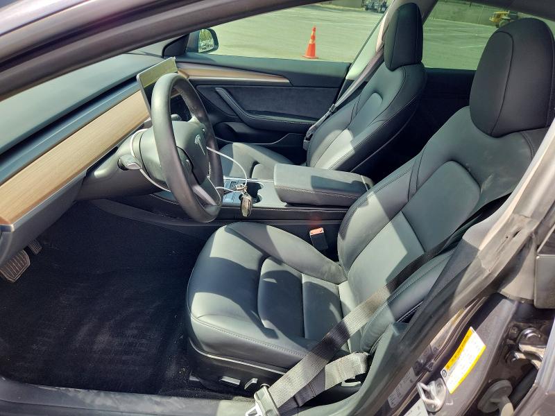 Aukcja sprzedaży 2023 Tesla Model 3, vin: 5YJ3E1EA8PF545641, numer aukcji: 66763506