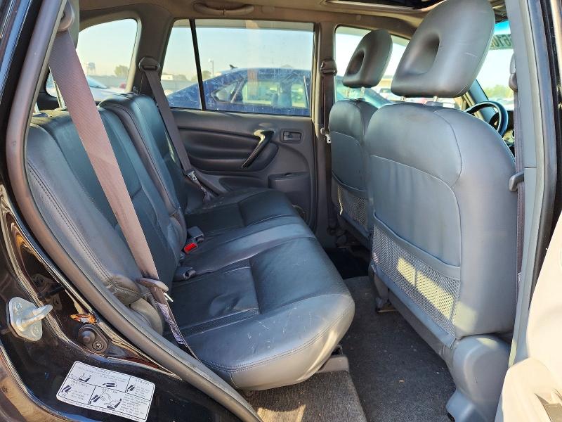 2001 Toyota Rav4 მანქანა იყიდება აუქციონზე, vin: JTEHH20V816012958, აუქციონის ნომერი: 66100766