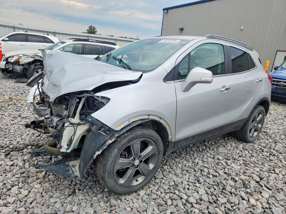 Aukcja sprzedaży 2014 Buick Encore, vin: KL4CJESB2EB720248, numer aukcji: 65008306
