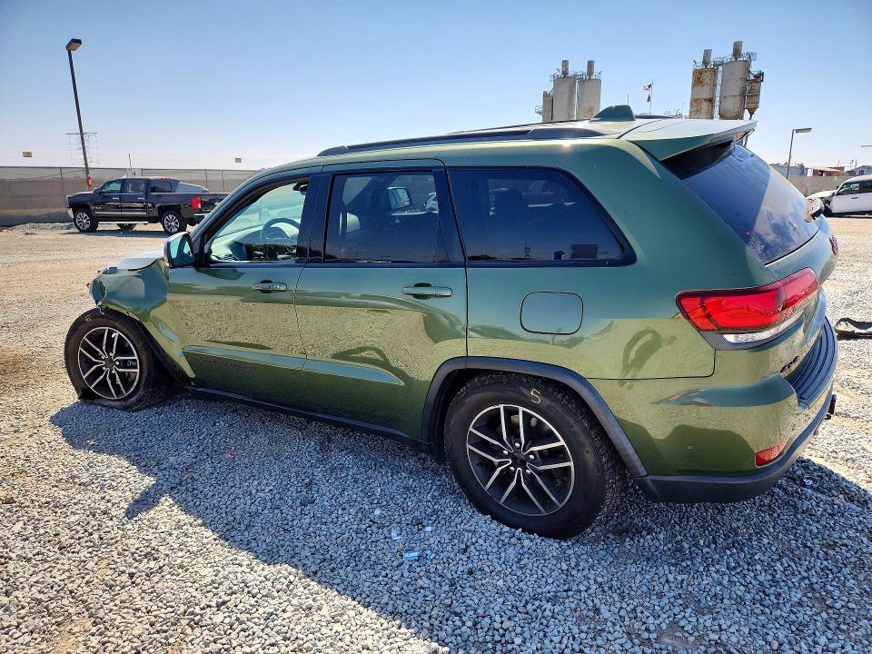 Aukcja sprzedaży 2020 Jeep Grand Cherokee, vin: 1C4RJFLG0LC388723, numer aukcji: 67012346
