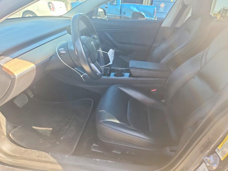 66212396 :رقم المزاد ، 5YJ3E1EB9KF389238 vin ، 2019 Tesla Model 3 مزاد بيع