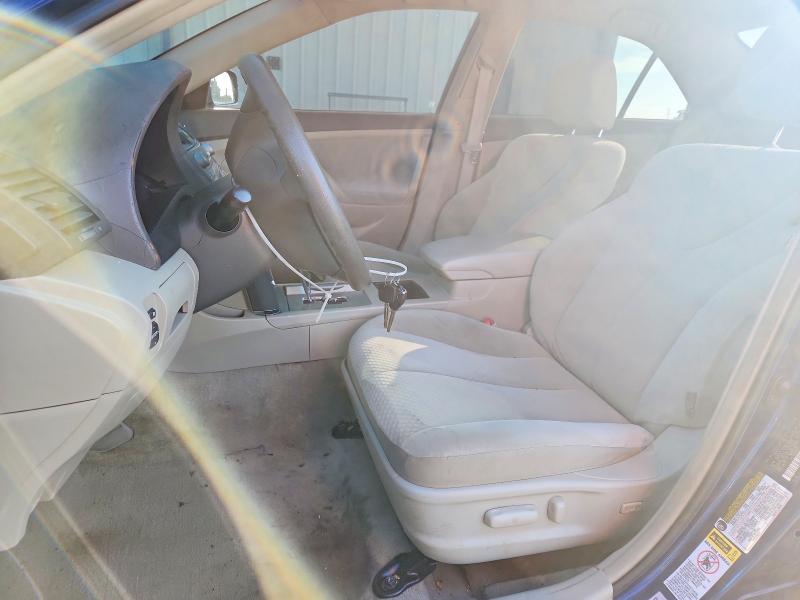 Aukcja sprzedaży 2007 Toyota Camry, vin: 4T1BE46K57U187325, numer aukcji: 64697156