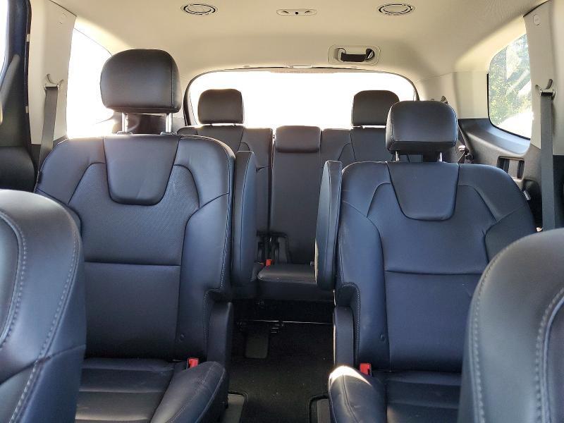 Продаж на аукціоні авто 2023 Kia Telluride, vin: 5XYP6DGC4PG404461, номер лоту: 66396776