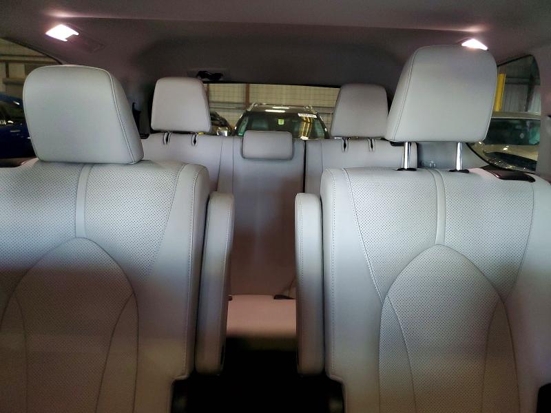 Продажа на аукционе авто 2025 Toyota Grand Highlander, vin: 5TDAAAA59SS027974, номер лота: 65332276