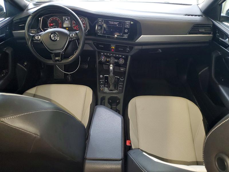Продаж на аукціоні авто 2019 Volkswagen Jetta, vin: 3VWC57BU2KM107104, номер лоту: 64413406