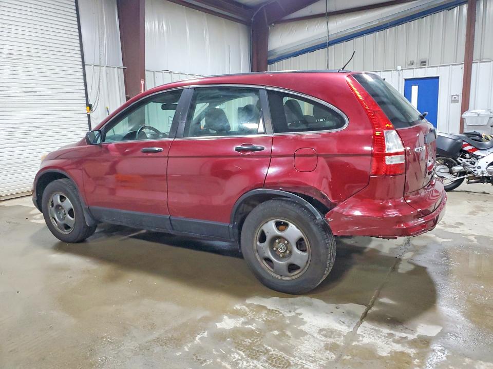 Продажа на аукционе авто 2010 Honda Cr-v, vin: 5J6RE4H31AL076318, номер лота: 64595816