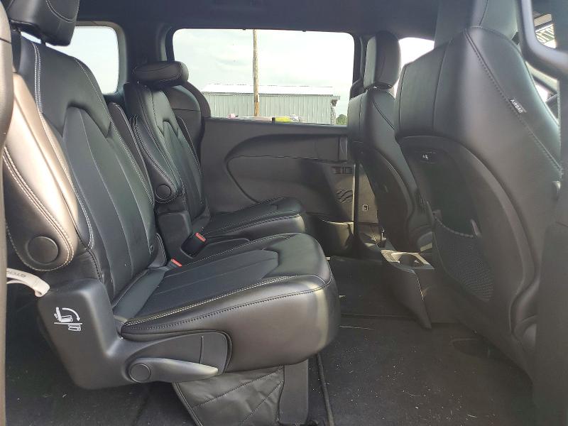 Aukcja sprzedaży 2026 Chrysler Pacifica, vin: 2C4RC1BG4TR277761, numer aukcji: 65029716