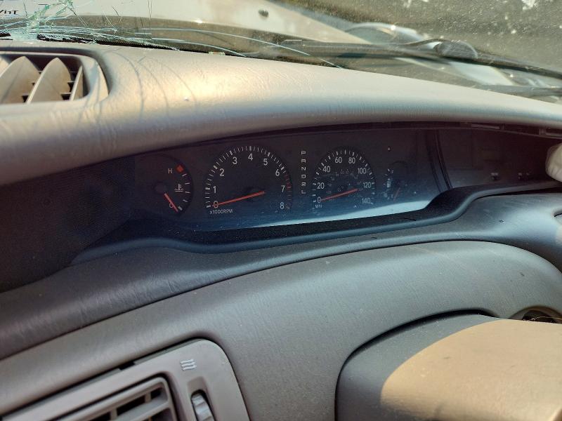 Продажа на аукционе авто 2003 Toyota Avalon, vin: 4T1BF28B93U306356, номер лота: 63749866