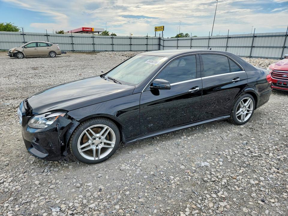 Продажа на аукционе авто 2016 Mercedes-benz E, vin: WDDHF5KB6GB221863, номер лота: 65456336