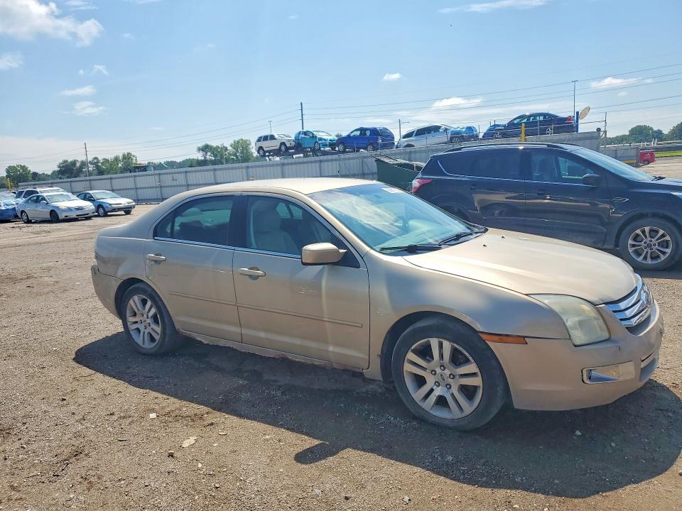 Продаж на аукціоні авто 2006 Ford Fusion, vin: 3FAHP08Z86R211155, номер лоту: 65811036