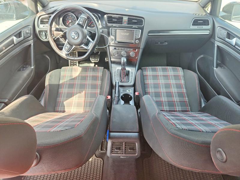 2016 Volkswagen Gti მანქანა იყიდება აუქციონზე, vin: 3VW4T7AU4GM019352, აუქციონის ნომერი: 66227486