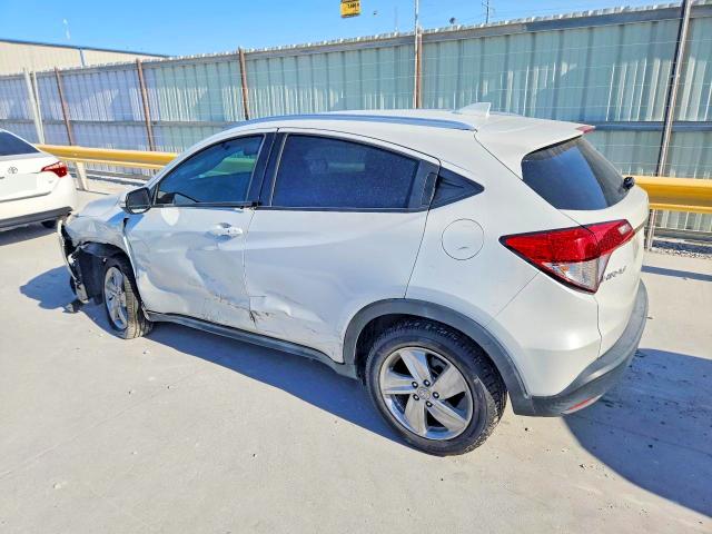 Aukcja sprzedaży 2019 Honda Hr-v, vin: 3CZRU6H56KM732805, numer aukcji: 65605766