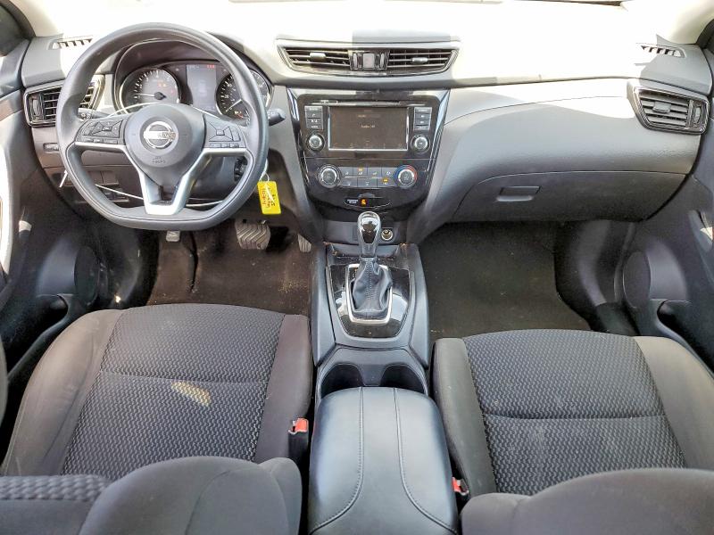 Aukcja sprzedaży 2021 Nissan Rogue Sport, vin: JN1BJ1AV9MW313169, numer aukcji: 65378246