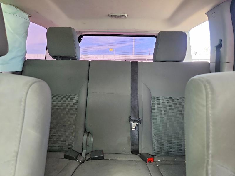 Auction sale of the 2008 Jeep Liberty, vin: 1J8GN28K68W223937, lot number: 59180896