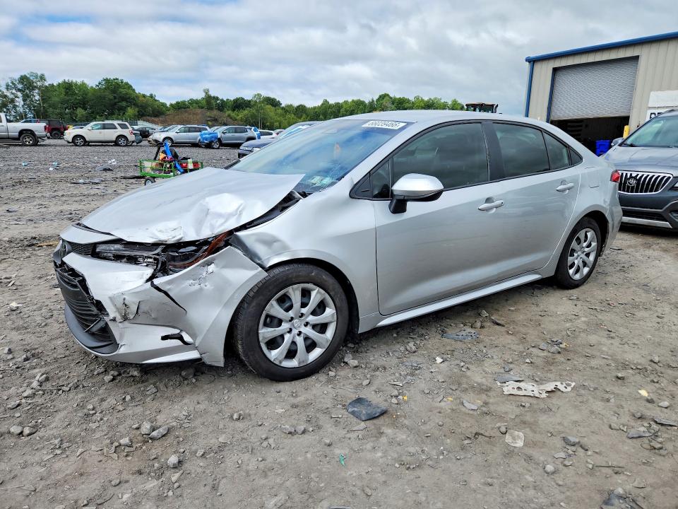Aukcja sprzedaży 2024 Toyota Corolla, vin: JTDB4MEE5RJ013083, numer aukcji: 66039466