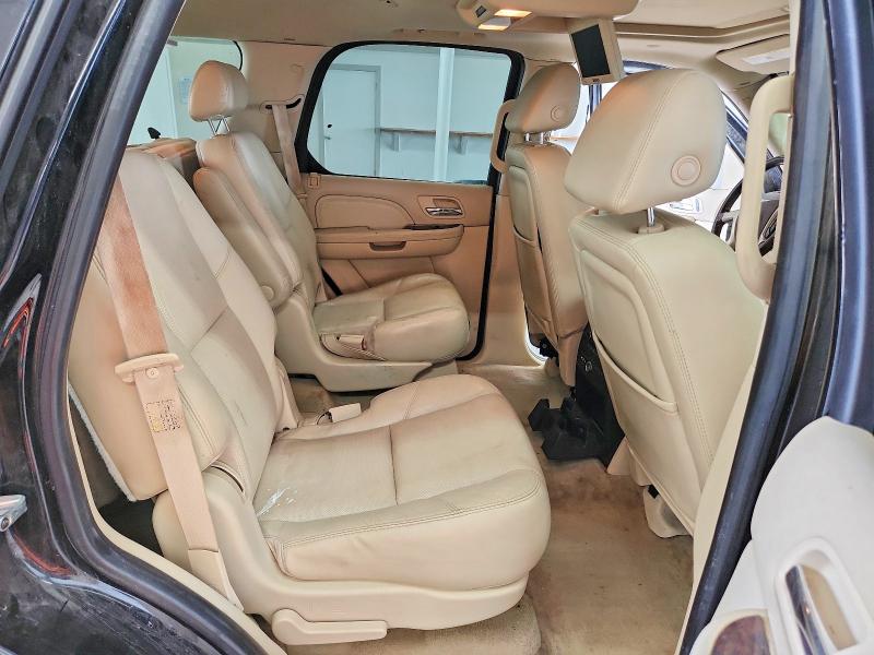 Aukcja sprzedaży 2007 Cadillac Escalade, vin: 1GYFK63817R227285, numer aukcji: 66132866
