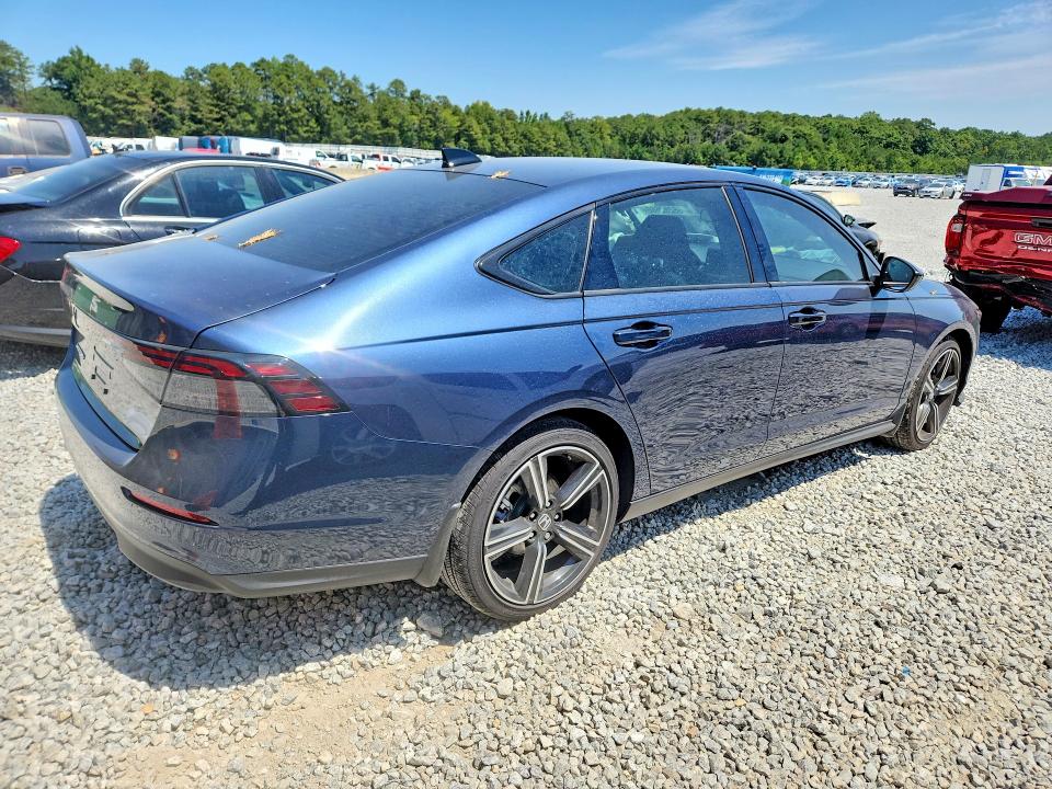 Aukcja sprzedaży 2026 Honda Accord, vin: 1HGCY1F44TA030091, numer aukcji: 66282666
