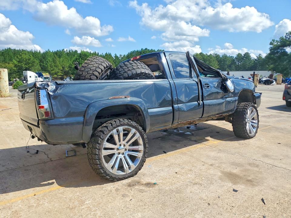 Aukcja sprzedaży 2005 Chevrolet Silverado, vin: 1GCEK19Z65Z278864, numer aukcji: 64161486
