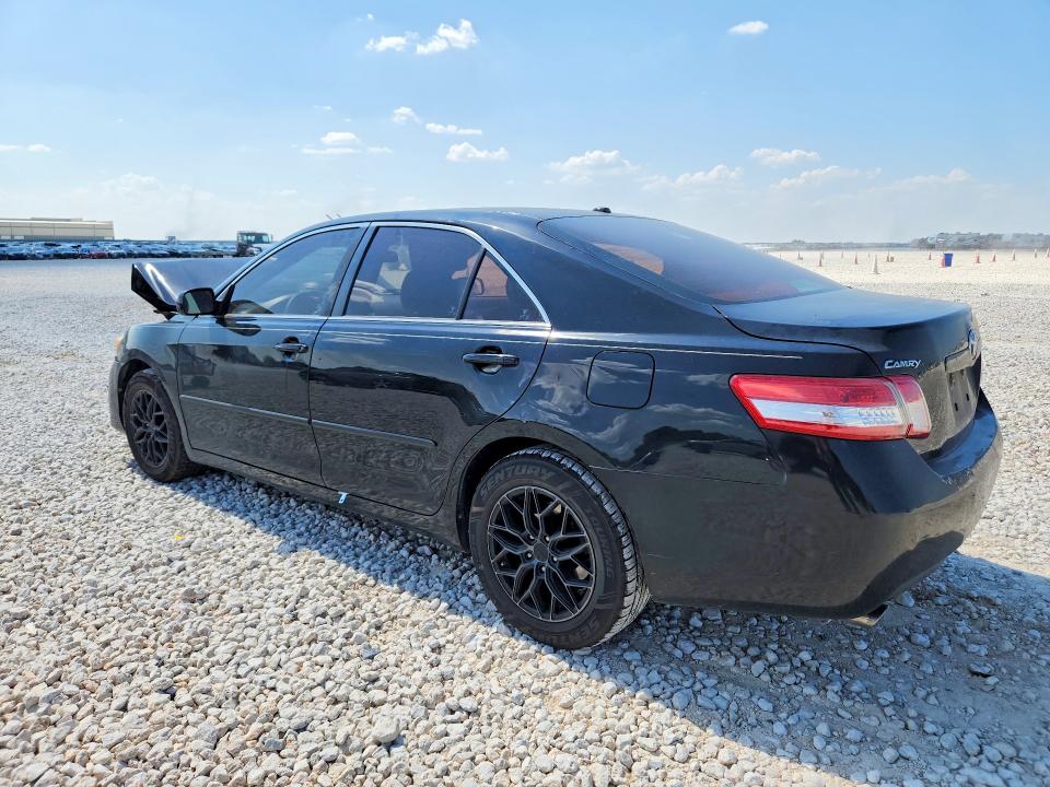 Продаж на аукціоні авто 2011 Toyota Camry, vin: 4T1BK3EK5BU124237, номер лоту: 63766646
