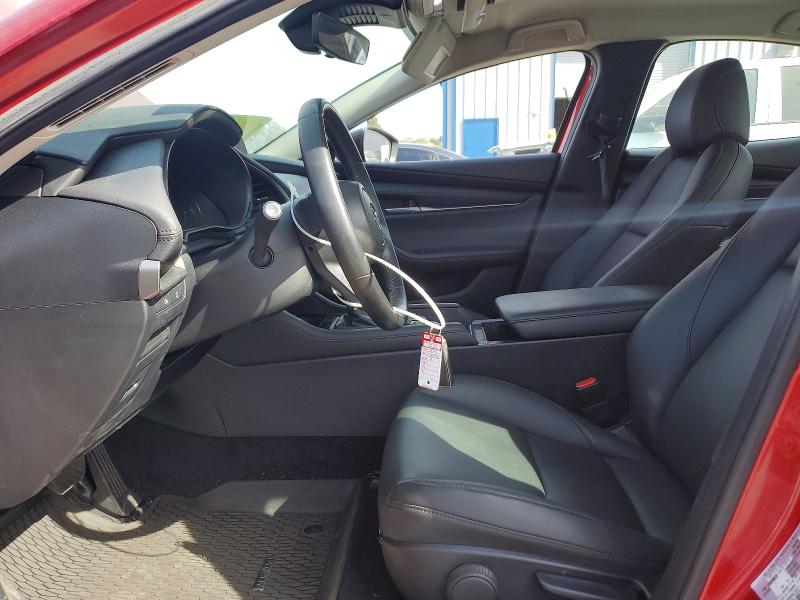 Aukcja sprzedaży 2024 Mazda 3, vin: 3MZBPABM8RM432627, numer aukcji: 65841186