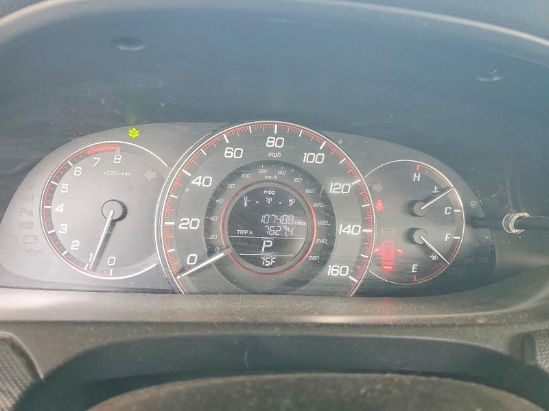 Продаж на аукціоні авто 2015 Honda Accord, vin: 1HGCR2F56FA150622, номер лоту: 65145256