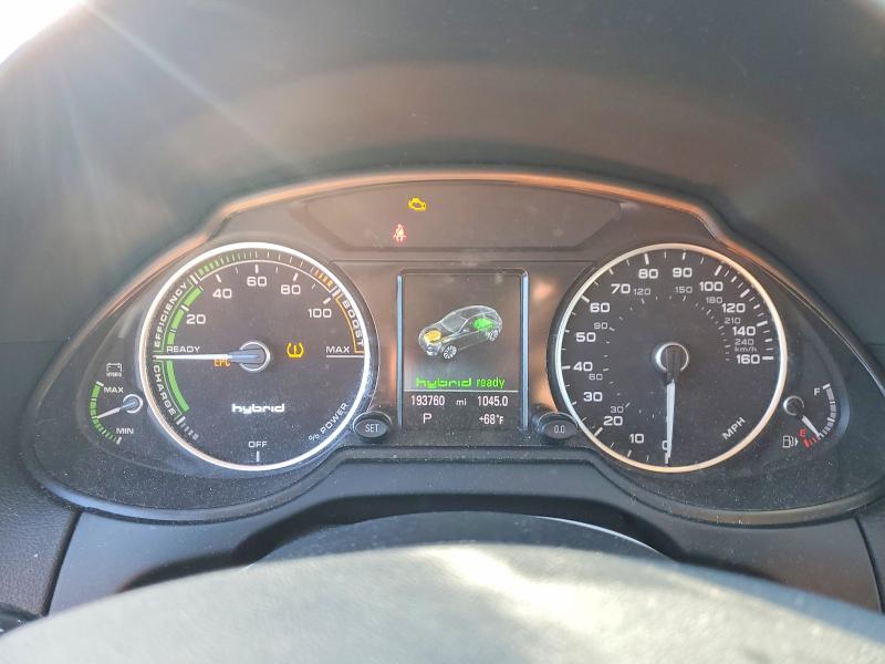 Продажа на аукционе авто 2013 Audi Q5, vin: WA1C8AFP3DA026862, номер лота: 66519636