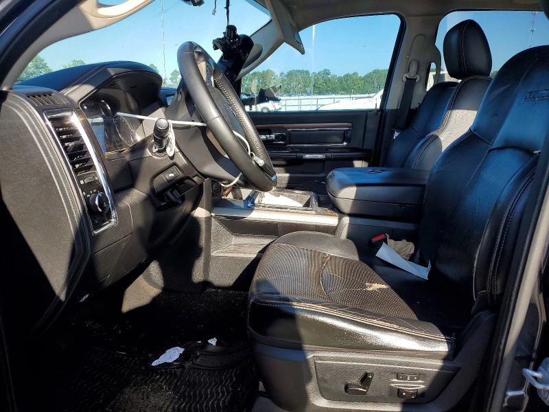 Продажа на аукционе авто 2013 Ram 1500, vin: 1C6RR7VT3DS698579, номер лота: 63584076