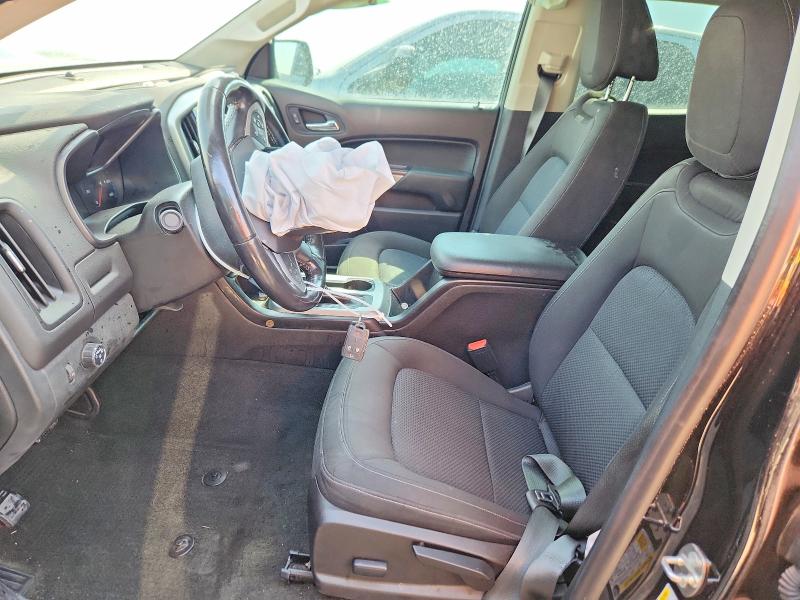 64702876 :رقم المزاد ، 1GCGSCE3XG1371877 vin ، 2016 Chevrolet Colorado مزاد بيع
