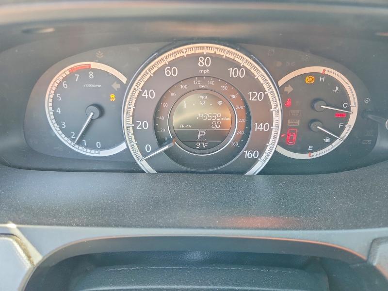 66190046 :رقم المزاد ، 1HGCR2F39EA273683 vin ، 2014 Honda Accord مزاد بيع