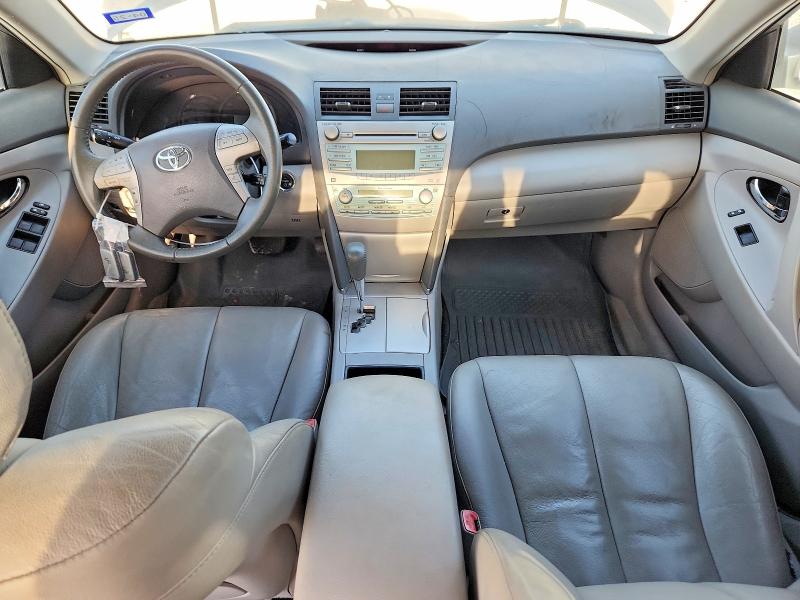 Продажа на аукционе авто 2007 Toyota Camry, vin: 4T1BB46KX7U005529, номер лота: 63934636
