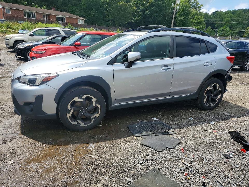 Aukcja sprzedaży 2022 Subaru Crosstrek, vin: JF2GTHMC6NH274936, numer aukcji: 65111176
