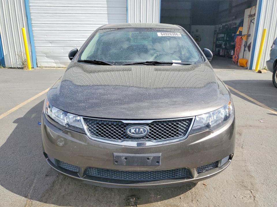 Продажа на аукционе авто 2010 Kia Forte, vin: KNAFU4A27A5301226, номер лота: 64926306