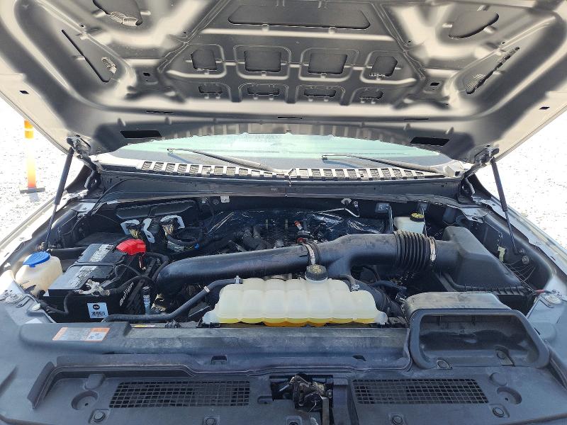 59407026 :رقم المزاد ، 1FMJU1H82REA17970 vin ، 2024 Ford Expedition مزاد بيع