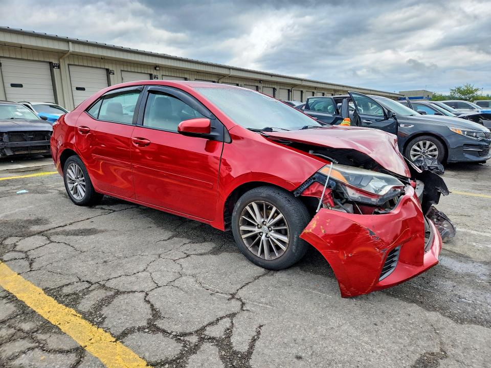 Aukcja sprzedaży 2014 Toyota Corolla, vin: 2T1BURHE2EC068461, numer aukcji: 64256056