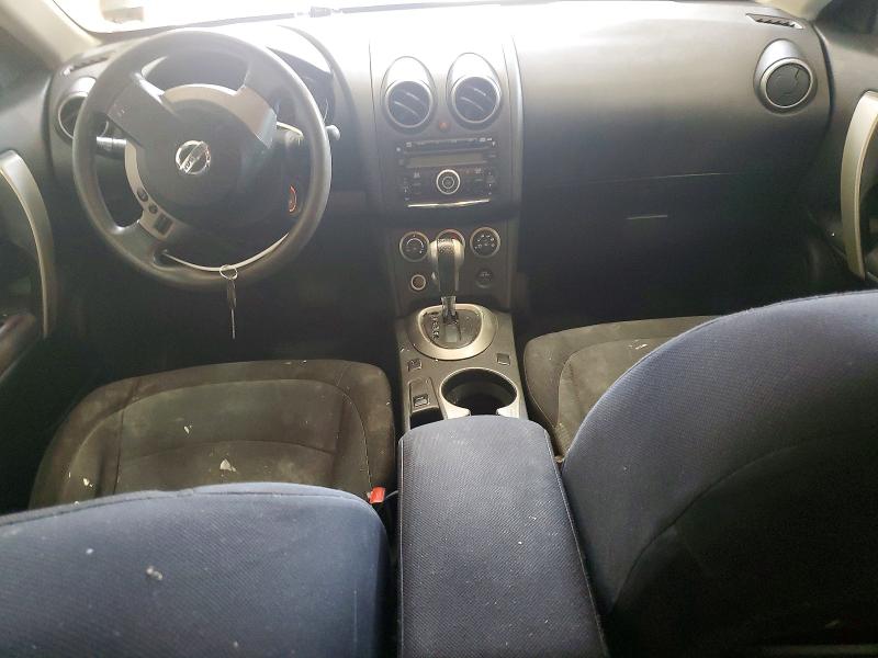 2013 Nissan Rogue მანქანა იყიდება აუქციონზე, vin: JN8AS5MV3DW639353, აუქციონის ნომერი: 63340236