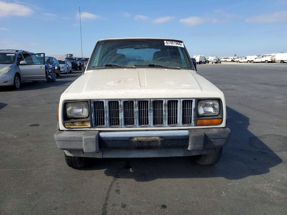 Продаж на аукціоні авто 1999 Jeep Cherokee, vin: 1J4FF28S5XL587096, номер лоту: 67401966