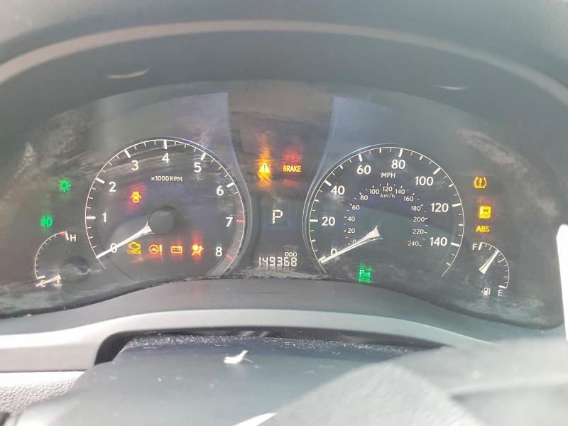 64578596 :رقم المزاد ، 2T2BK1BA6CC144933 vin ، 2012 Lexus Rx مزاد بيع