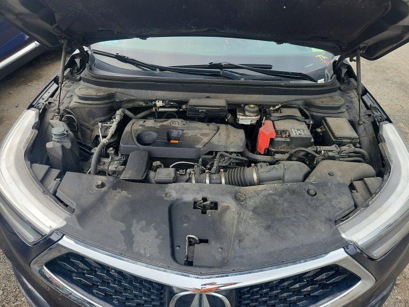 Auction sale of the 2019 Acura Rdx, vin: 5J8TC2H57KL008390, lot number: 66970936