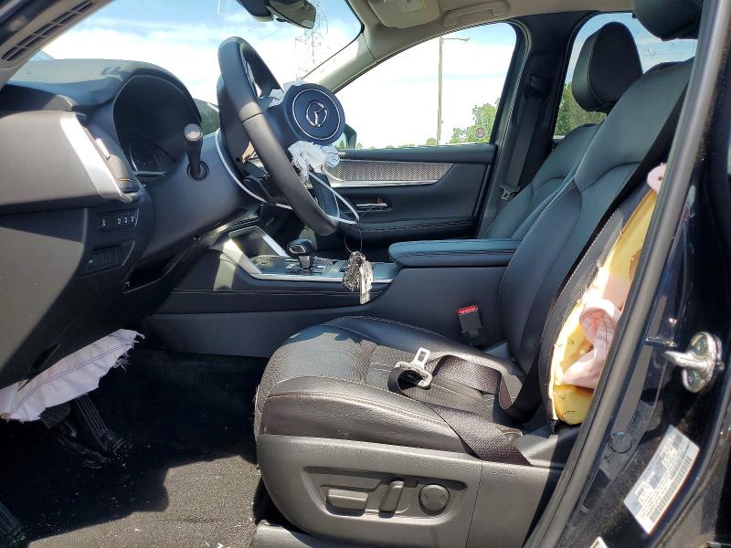 Продажа на аукционе авто 2025 Mazda Cx-90, vin: JM3KKBHD2S1247420, номер лота: 63322506