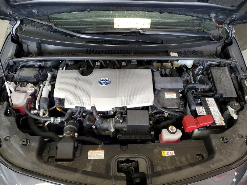 Aukcja sprzedaży 2021 Toyota Prius Prime, vin: JTDKAMFP7M3163718, numer aukcji: 66188866
