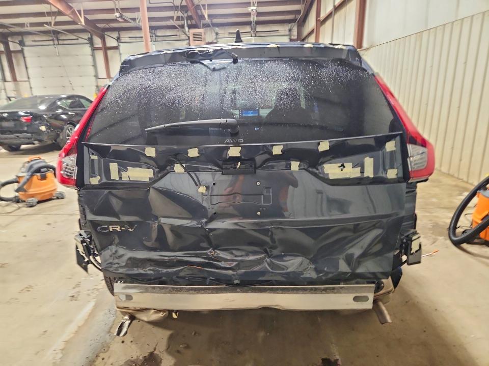 Aukcja sprzedaży 2026 Honda Cr-v, vin: 2HKRS4H77TH434515, numer aukcji: 64124796